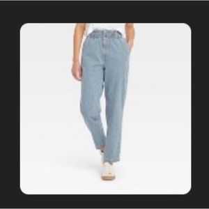 Universal Thread Blue Women's Pants